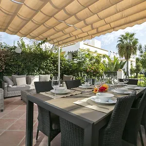 Casa Isa Marbella