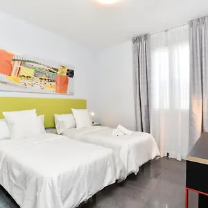 Kuve Hotel