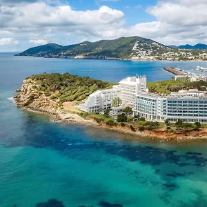 Melia Ibiza - Adults Only Hotel Santa Eulalia del Río