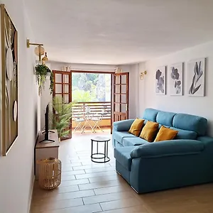 Pem House, Con Vistas Al Mar Apartamento Santa Cruz de la Palma (Isla de la Palma)